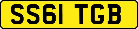 SS61TGB