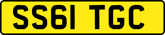 SS61TGC