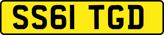 SS61TGD