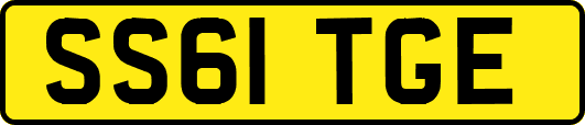 SS61TGE
