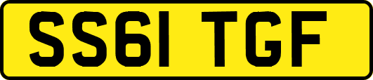 SS61TGF