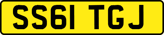 SS61TGJ