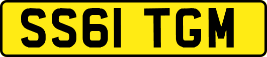 SS61TGM