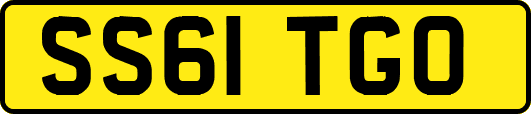 SS61TGO