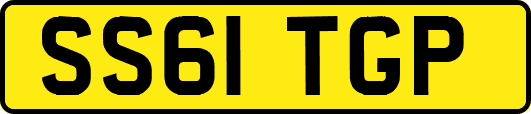 SS61TGP
