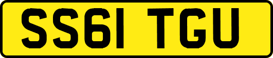 SS61TGU