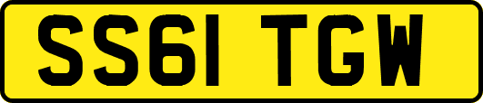 SS61TGW