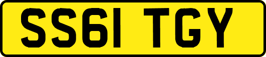 SS61TGY