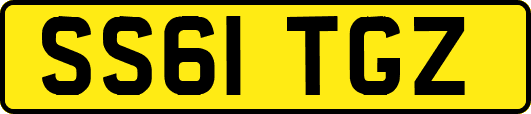 SS61TGZ