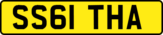 SS61THA