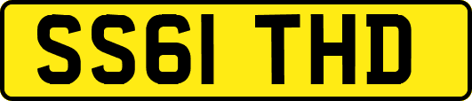 SS61THD