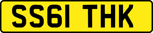 SS61THK