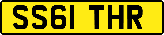 SS61THR