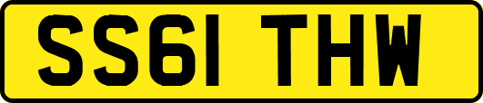 SS61THW