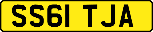SS61TJA