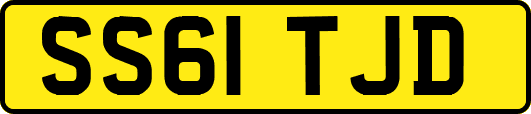 SS61TJD