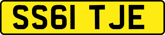 SS61TJE