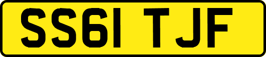 SS61TJF