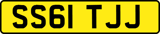 SS61TJJ