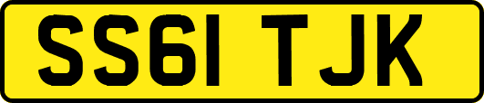 SS61TJK