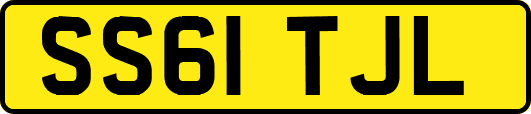 SS61TJL