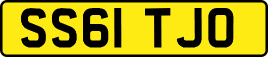 SS61TJO
