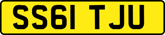 SS61TJU