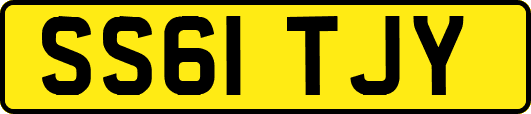 SS61TJY