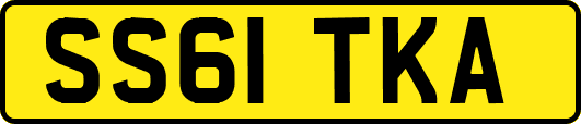 SS61TKA