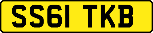 SS61TKB