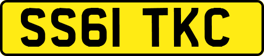 SS61TKC