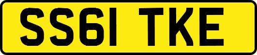 SS61TKE