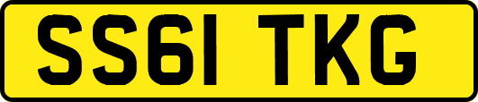 SS61TKG