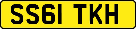 SS61TKH