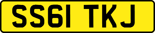 SS61TKJ