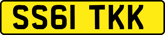 SS61TKK