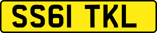 SS61TKL