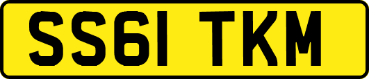 SS61TKM