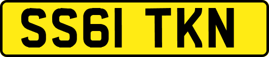 SS61TKN