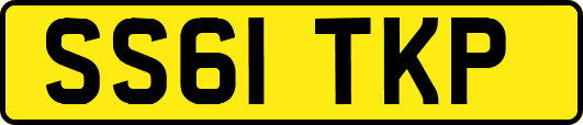 SS61TKP
