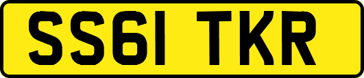 SS61TKR