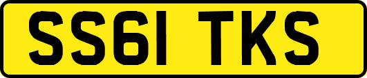 SS61TKS