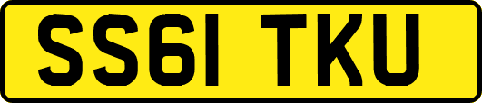 SS61TKU