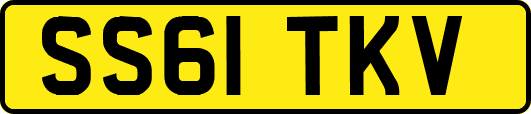 SS61TKV