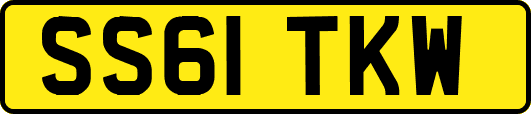SS61TKW