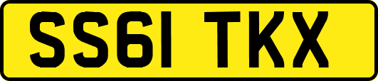 SS61TKX