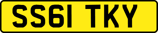 SS61TKY