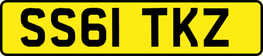 SS61TKZ