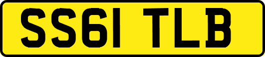 SS61TLB