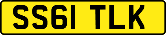 SS61TLK